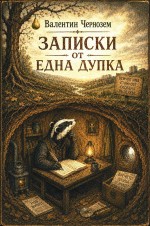 Записки от една дупка